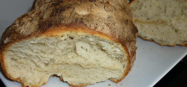 Test de la machine à pain La Fournée Moulinex