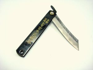 couteau japonais pliant conseils