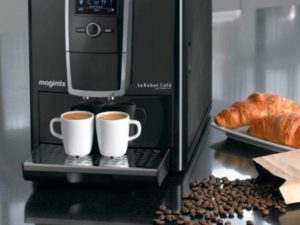 cafetiere marques