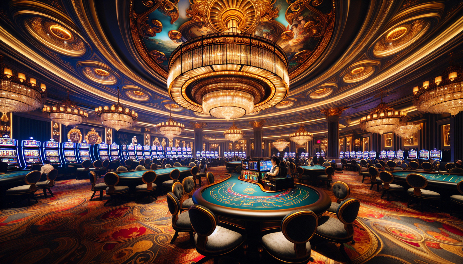 Le casino Play Regal : une expérience de jeu honnête et détaillée ?