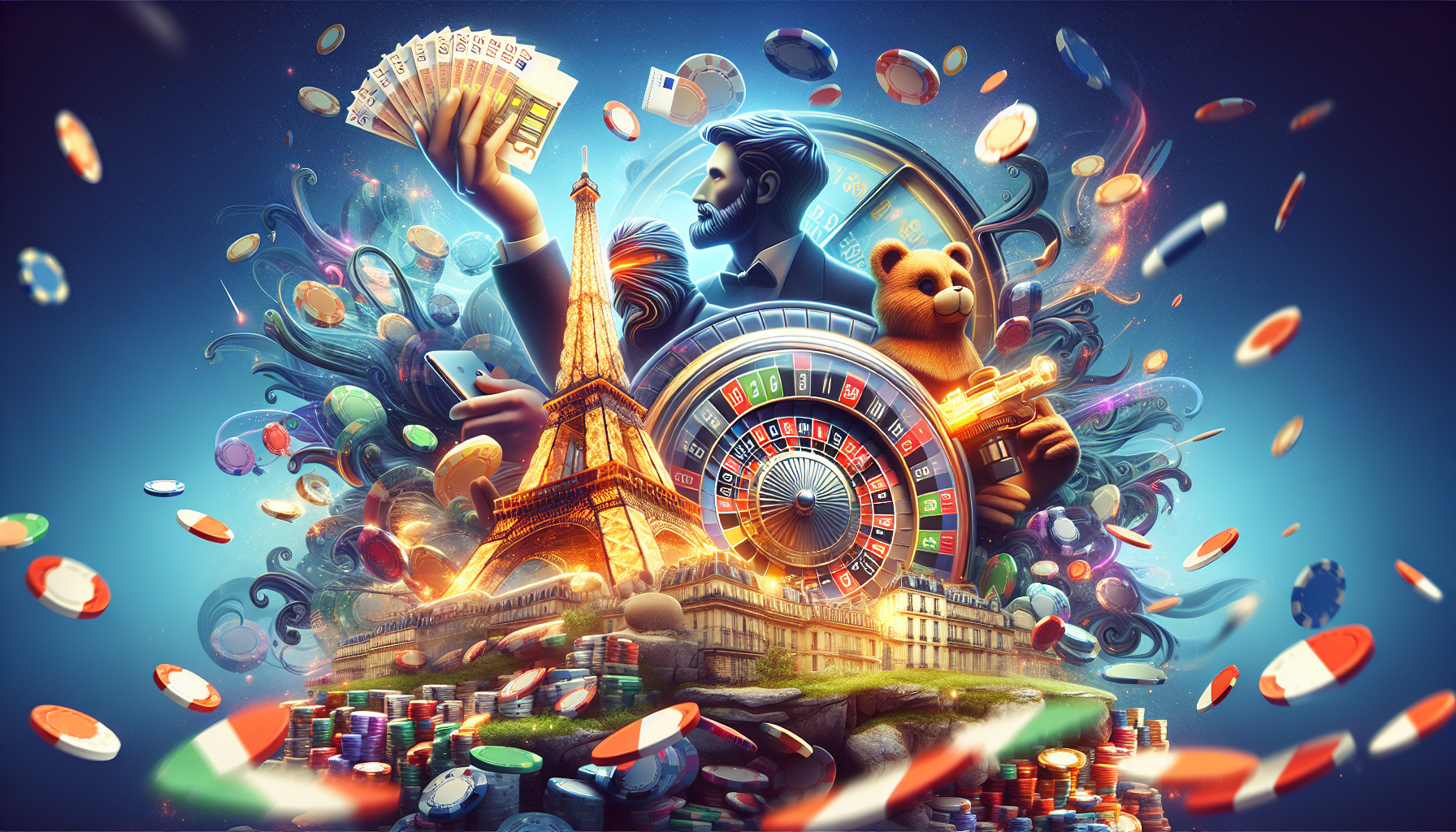 Peut-on trouver des casinos en ligne fiables avec un dépôt minimum de 10 euros en France ?